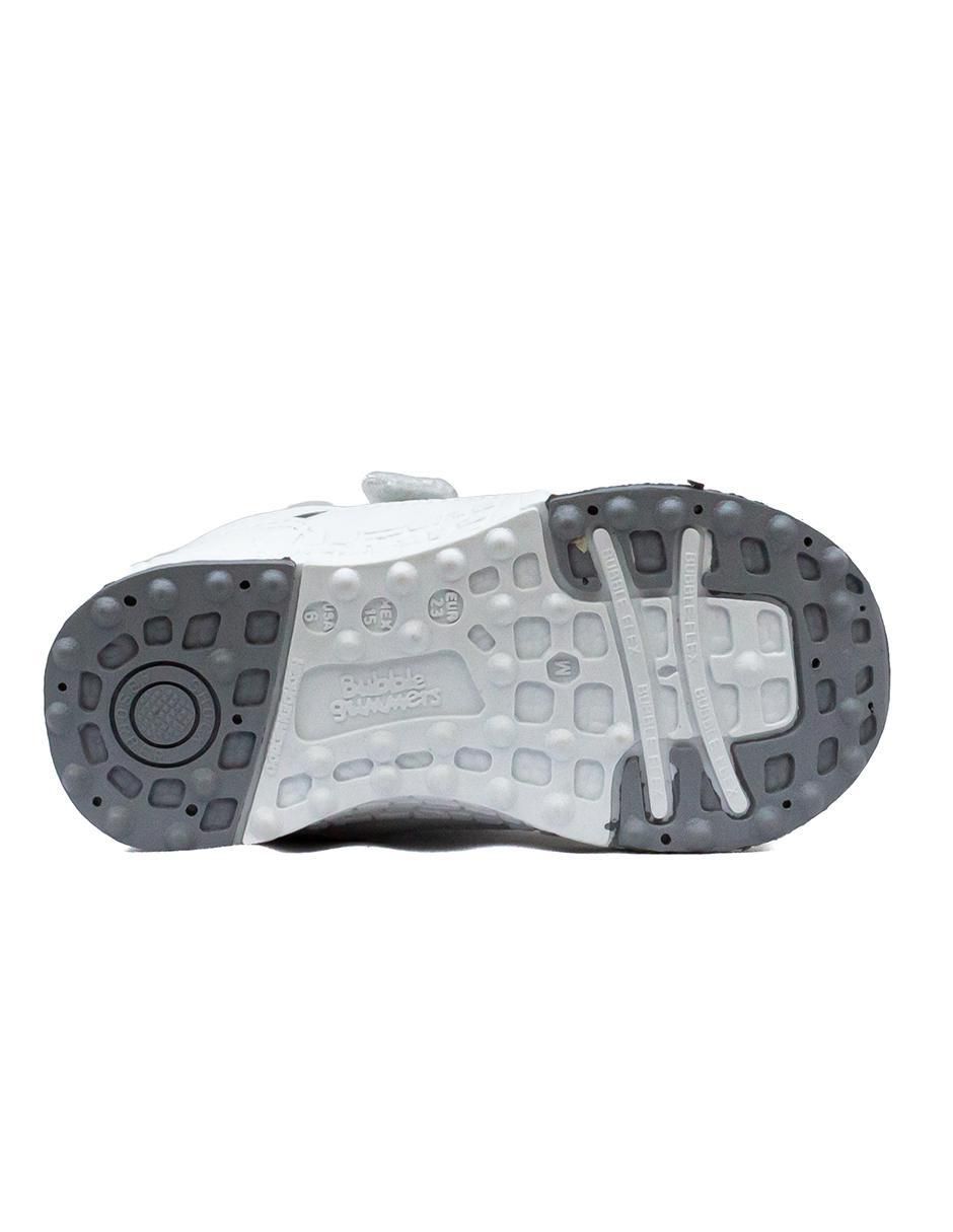 Tenis infantil unisex