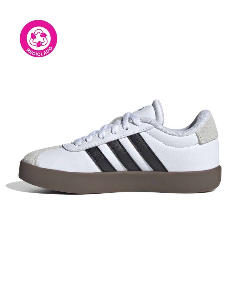 Tenis para niño VL Court 3.0 K