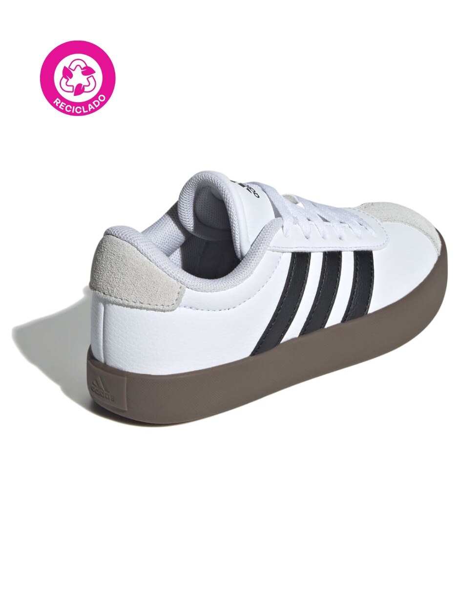 Tenis para niño VL Court 3.0 K 6