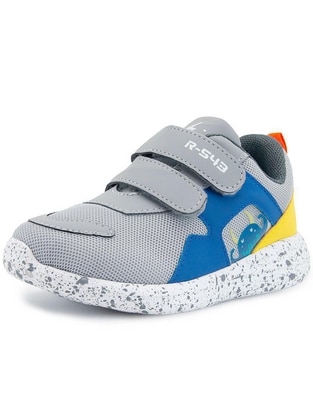 Tenis para niño Running