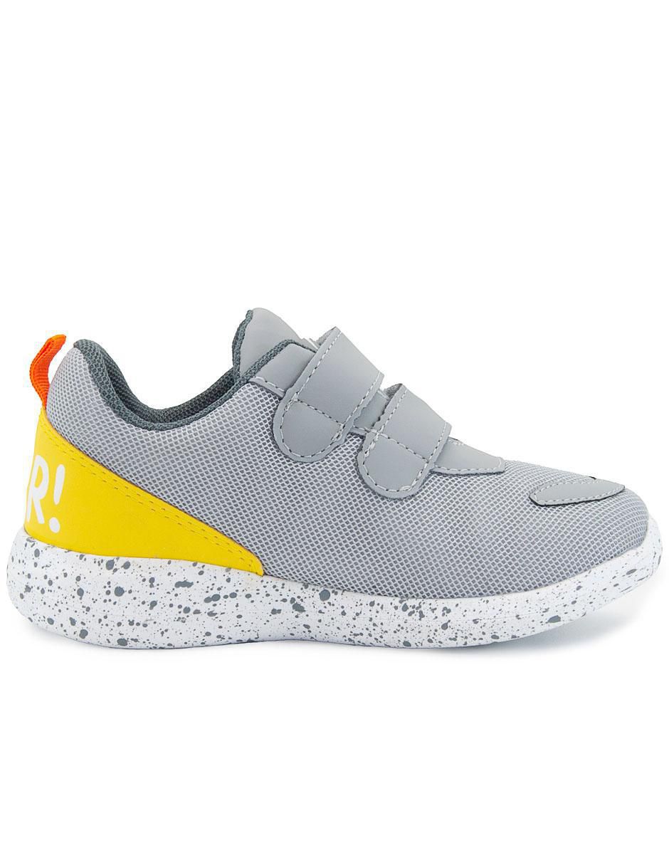 Tenis para niño Running