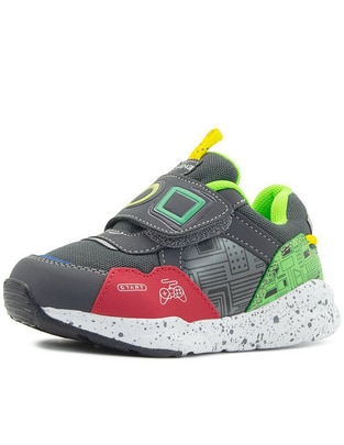 Tenis para niño Running