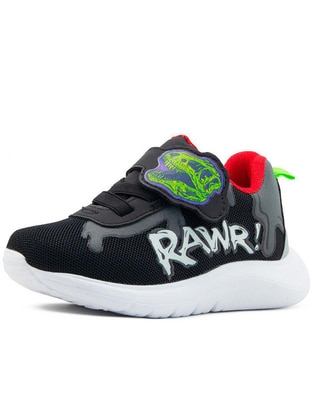 Tenis para niño Running