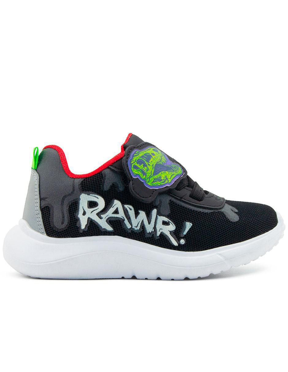 Tenis para niño Running