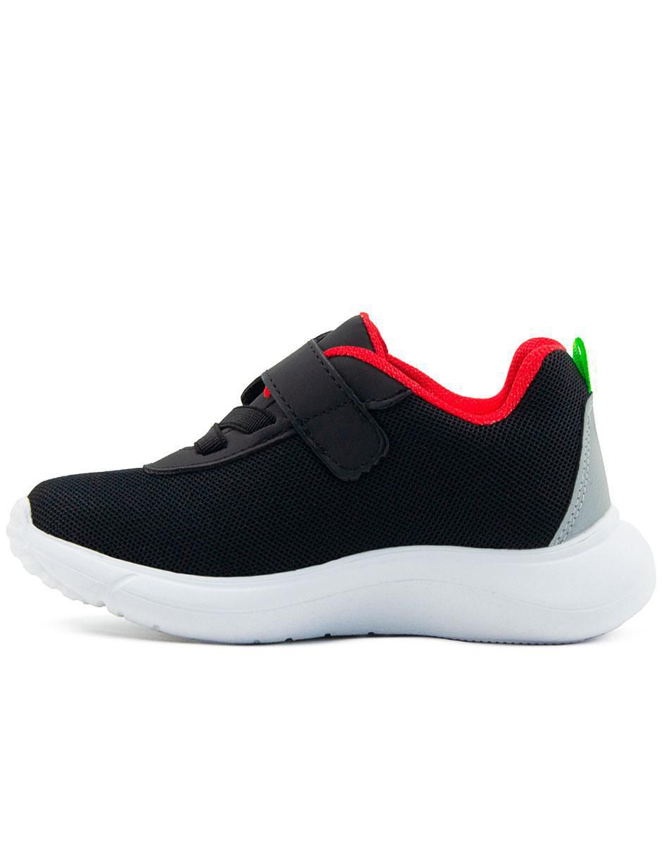 Tenis para niño Running