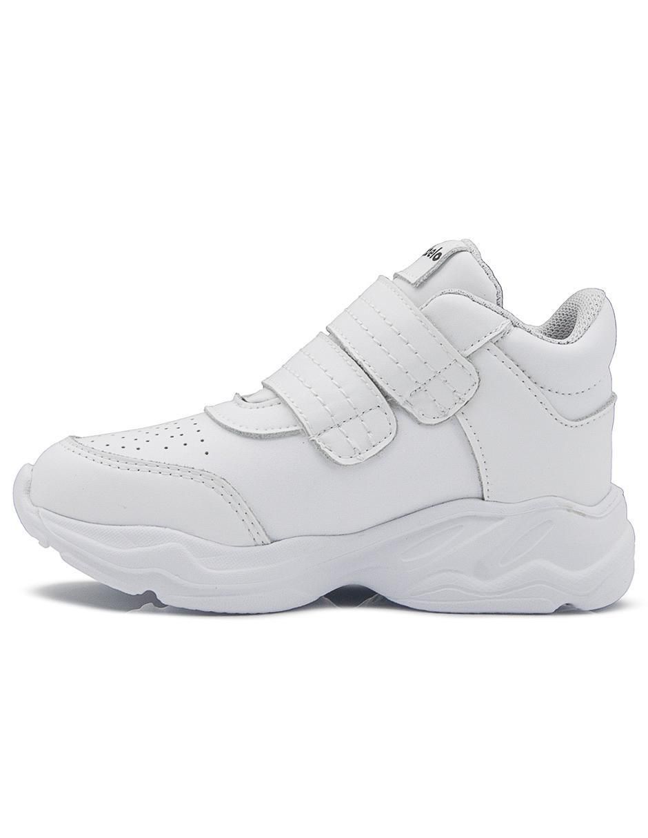 Tenis para niño Running