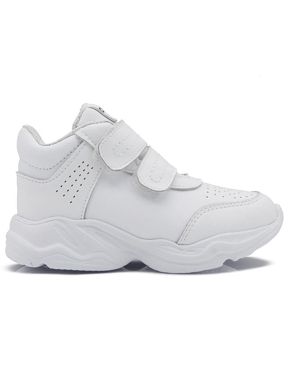 Tenis para niño Running