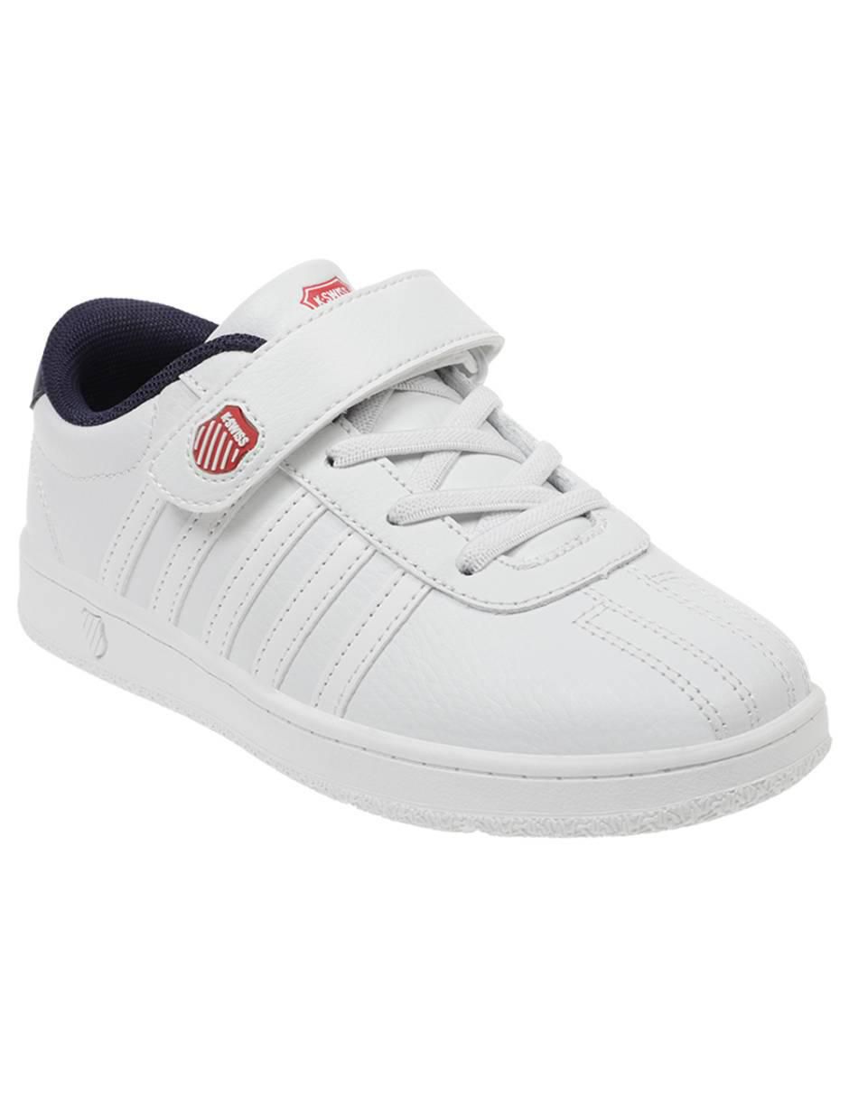 Tenis para niño West Court Tenis para niño West Court