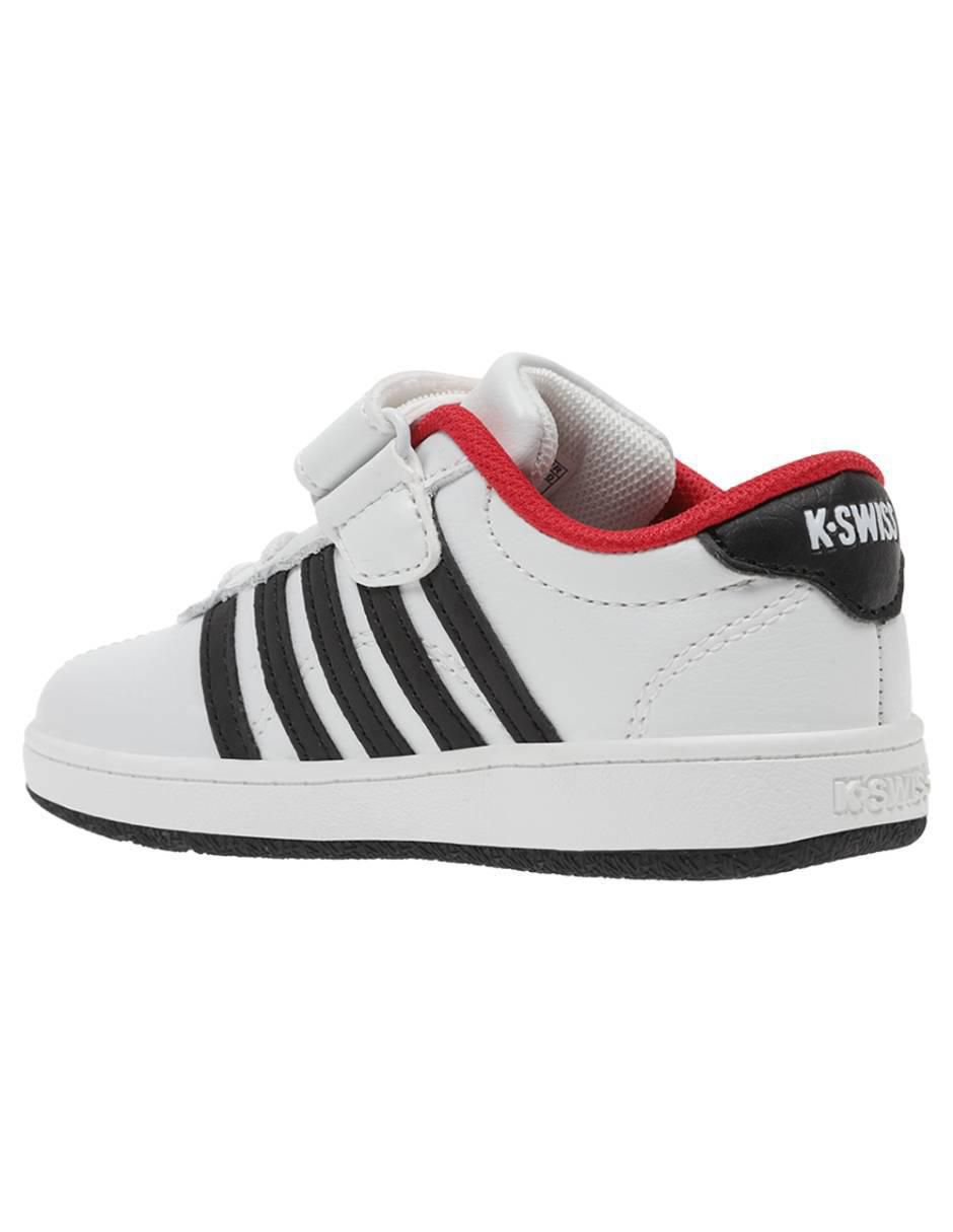 Tenis para niño West Court 3
