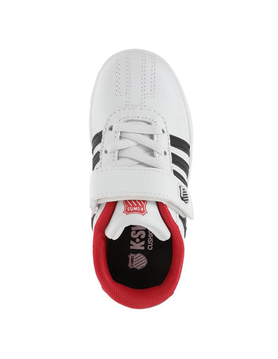 Tenis para niño West Court
