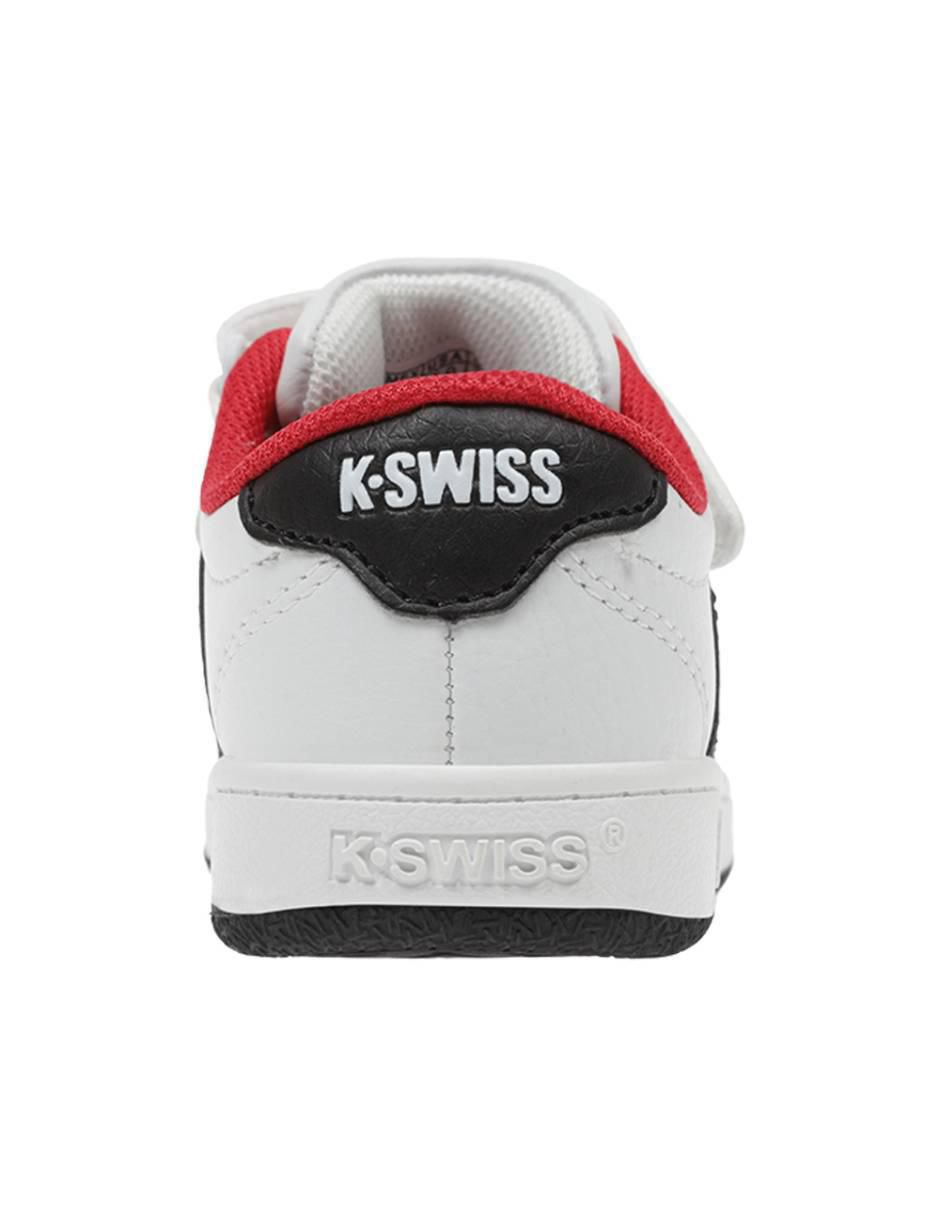 Tenis para niño West Court