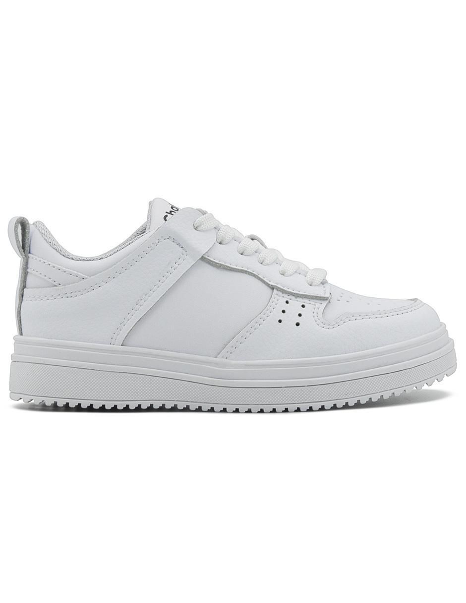 Tenis para niño