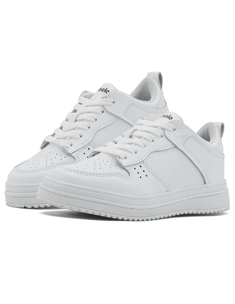 Tenis para niño