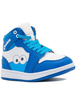 Tenis para niño Plaza Sésamo Come galletas