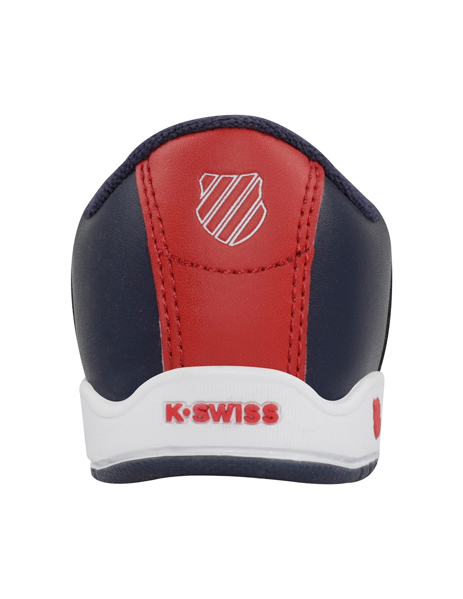 Tenis para niño