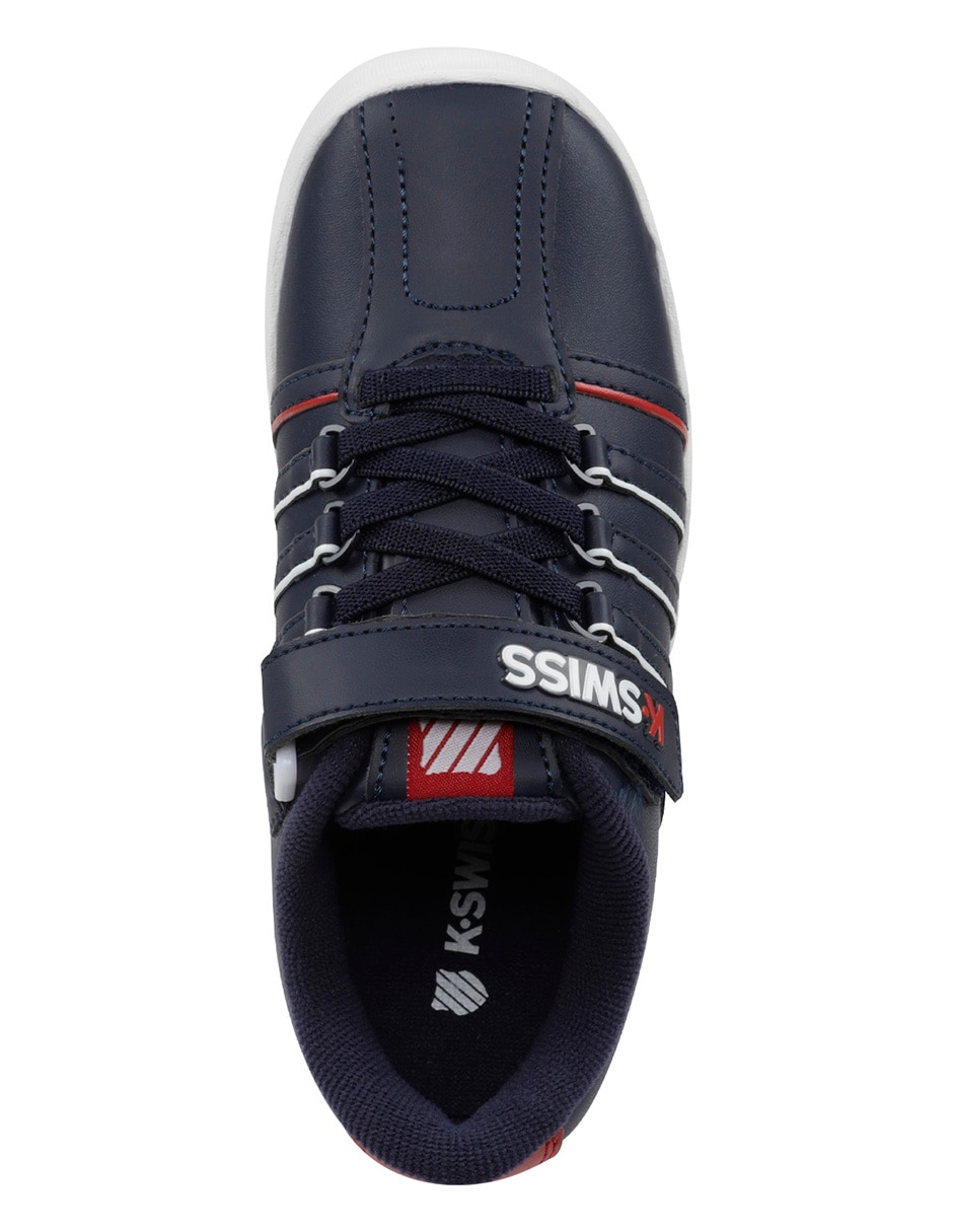 Tenis para niño