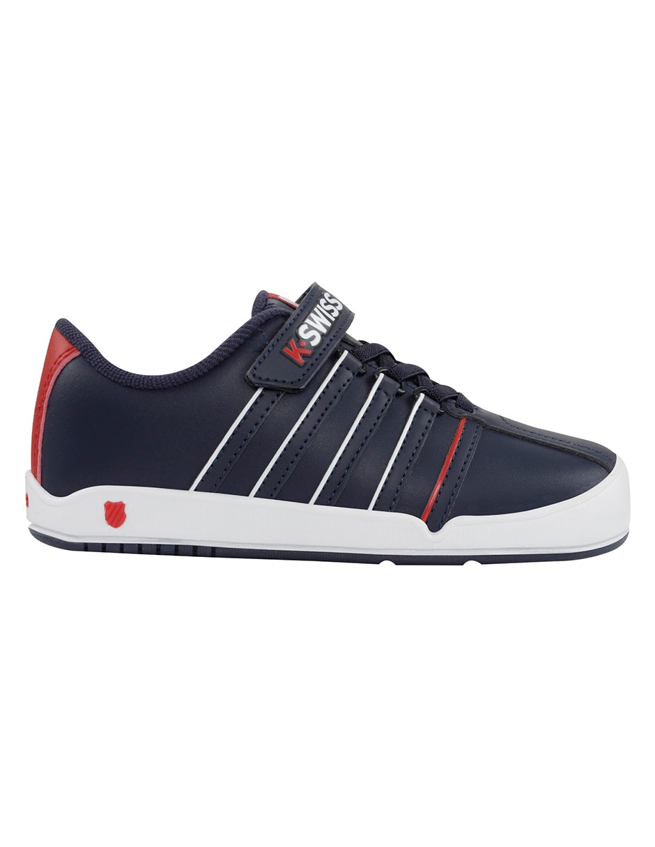 Tenis K-Swiss para niño