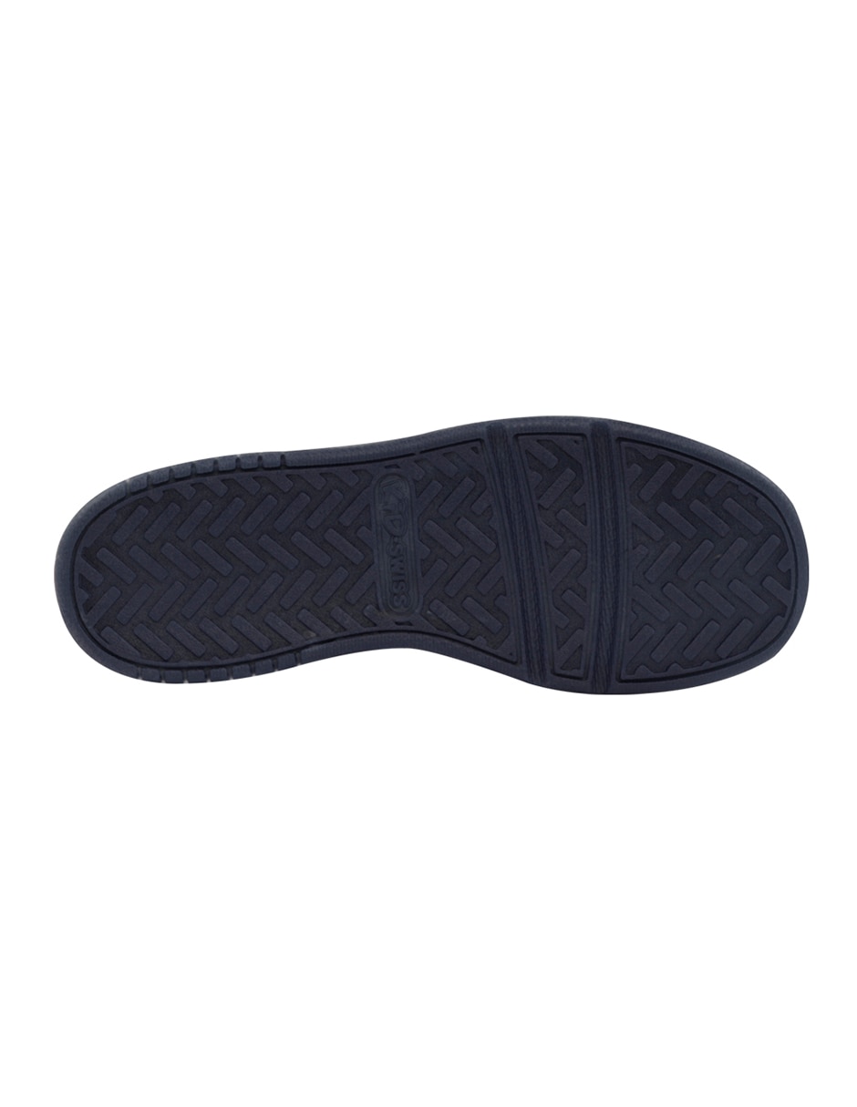 Tenis K-Swiss para niño