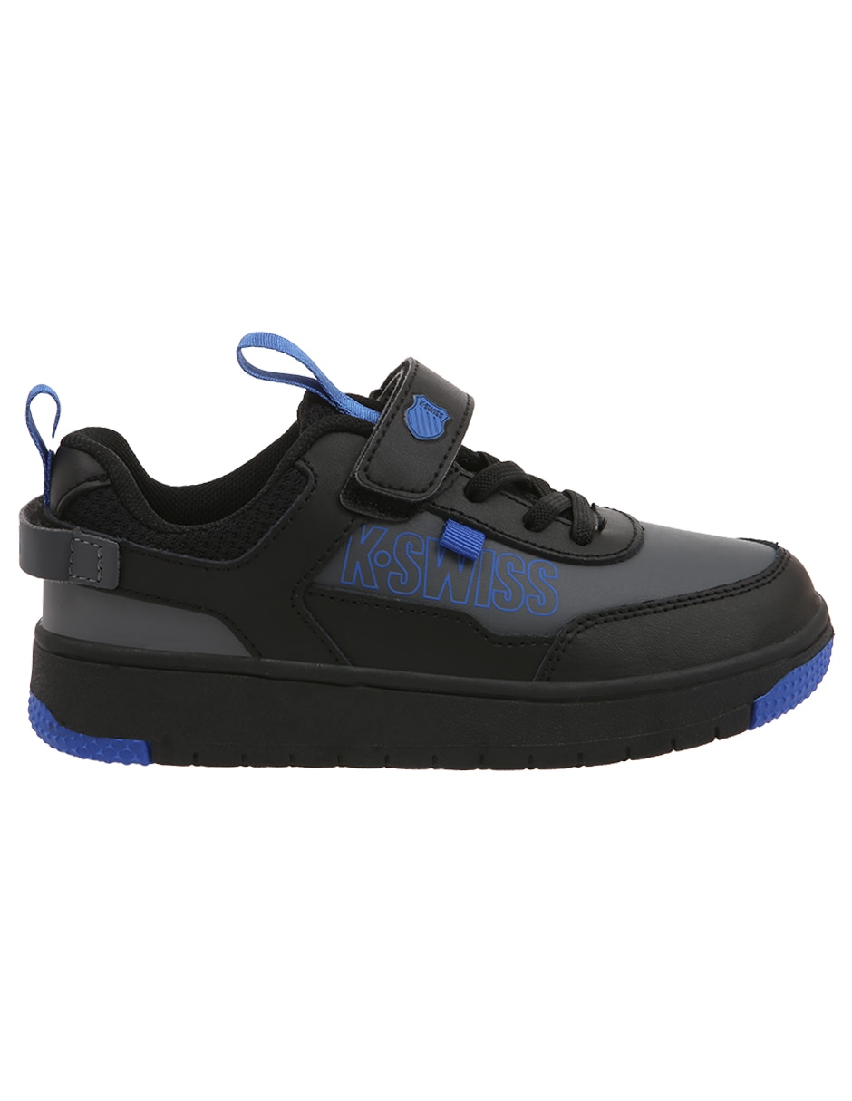 Tenis K-Swiss para niño Toki