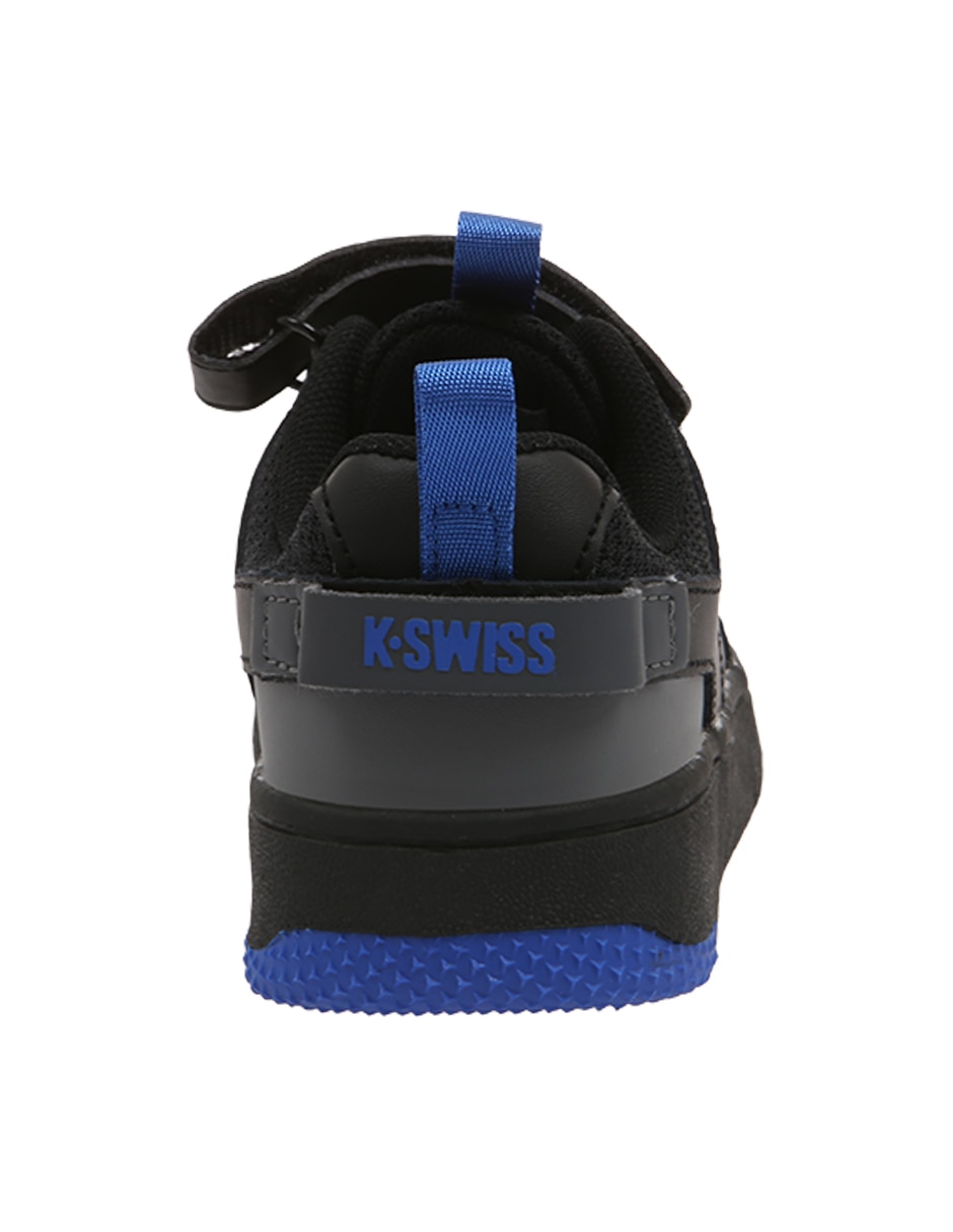 Tenis K-Swiss para niño Toki