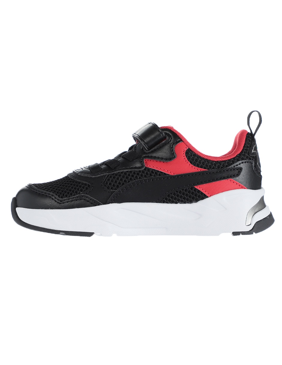 Tenis para niño Ferrari Trinity Ac Ps Ferrari