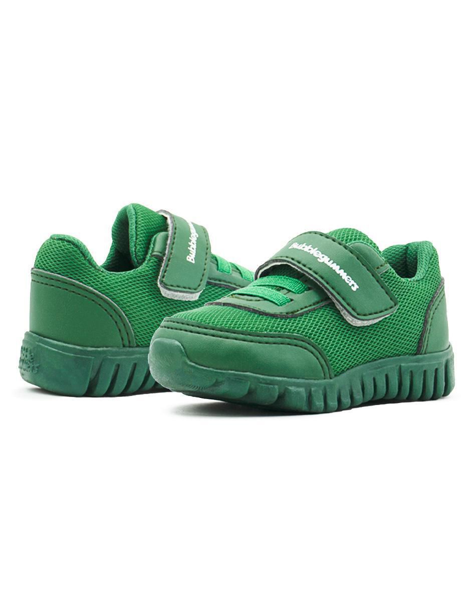 Tenis para niño Running 4
