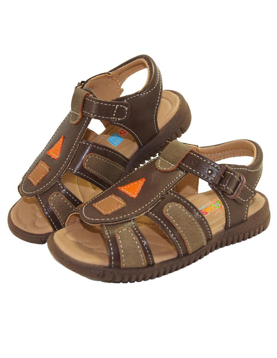 Sandalia para niño 3