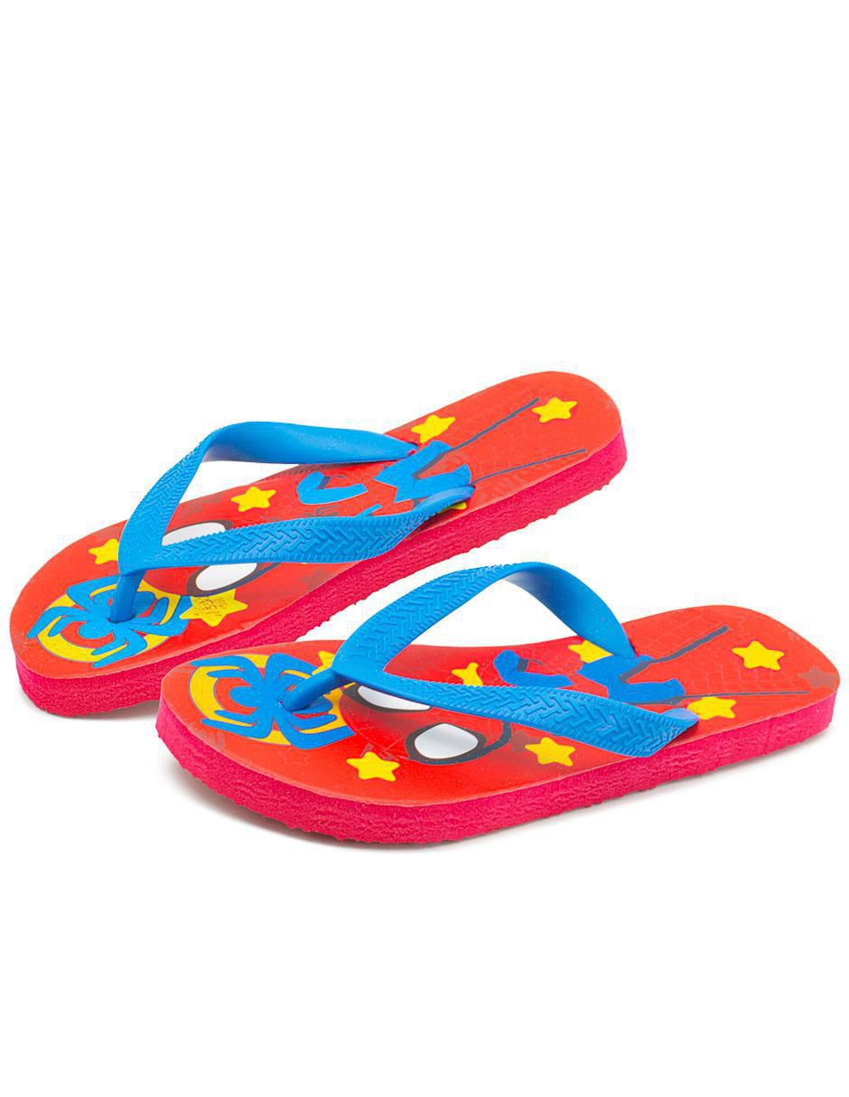 Sandalia para niño