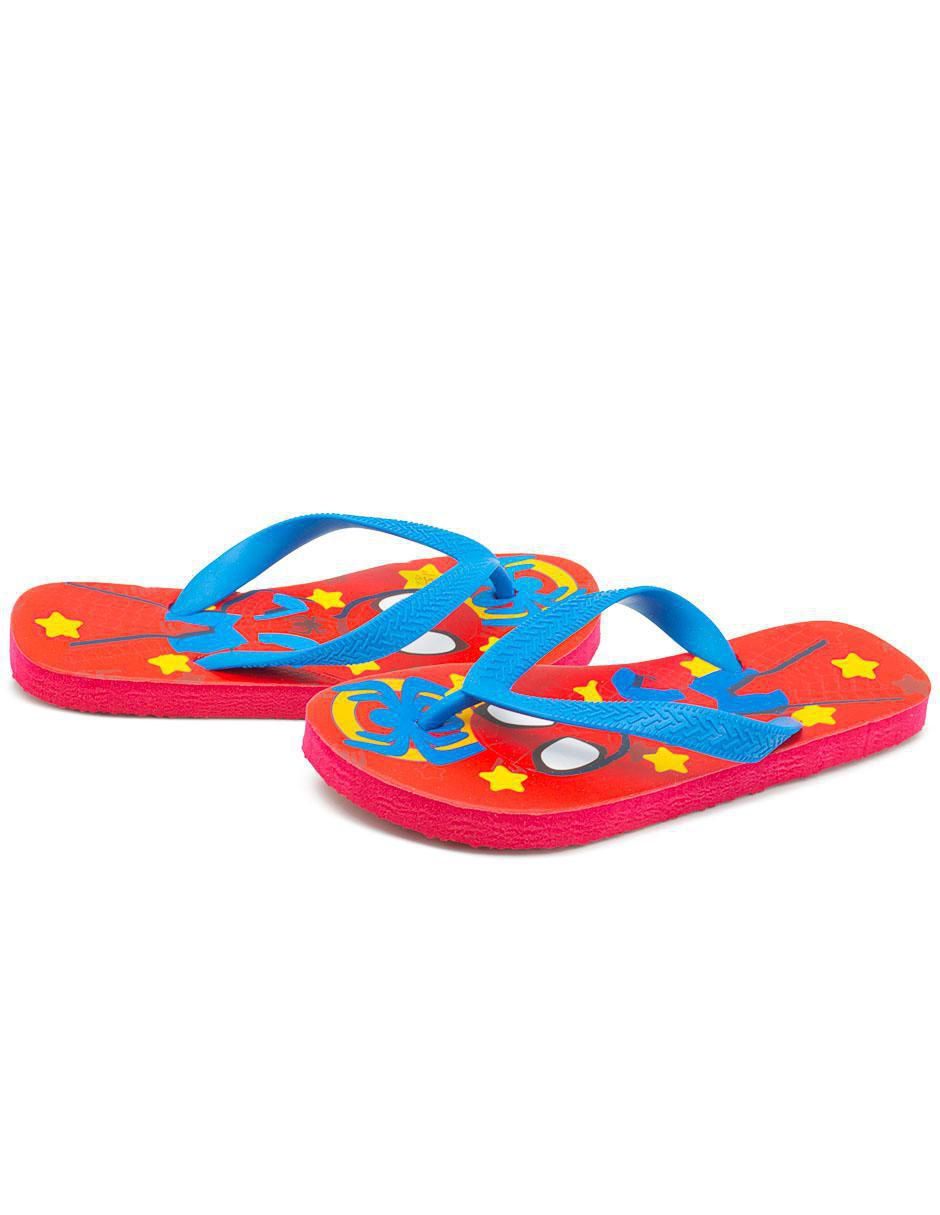 Sandalia para niño 5