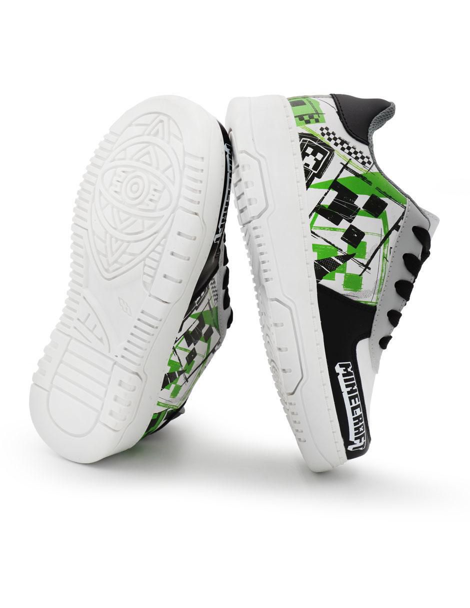 Tenis para niño 5