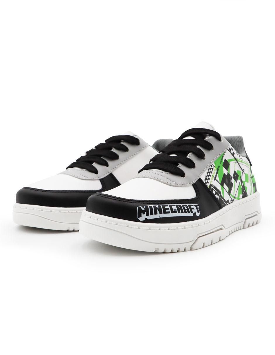 Tenis para niño