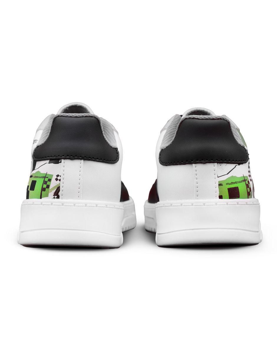 Tenis para niño