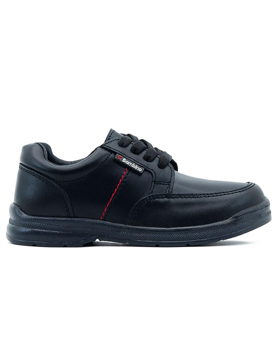 Zapato Back To School para niño 4