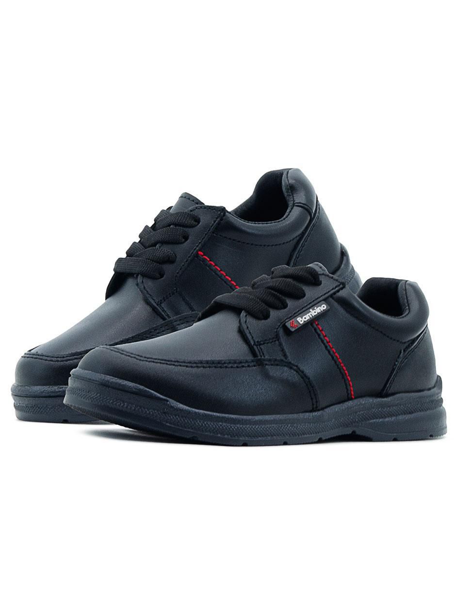Zapato Back To School para niño 6