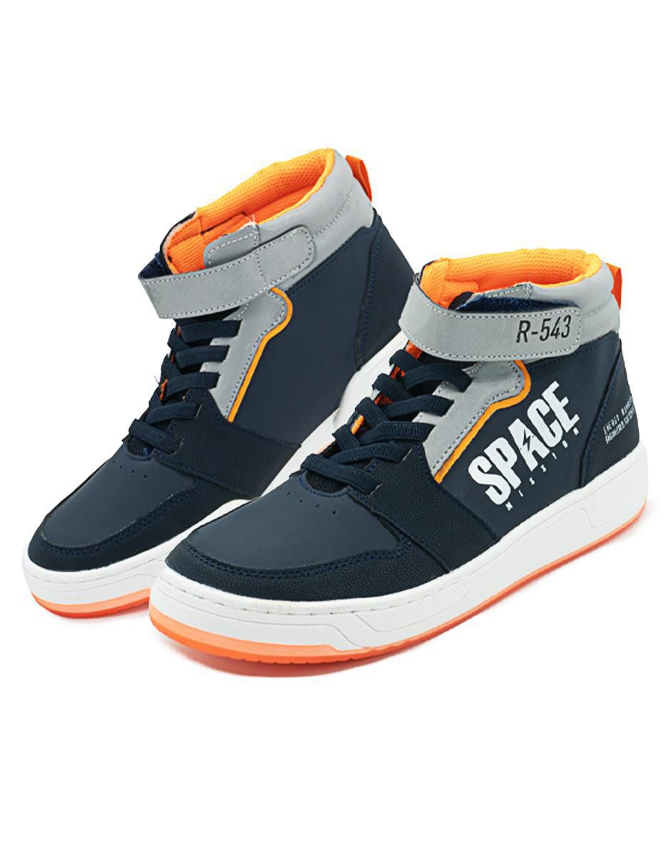 Tenis Roddyck para niño Skate