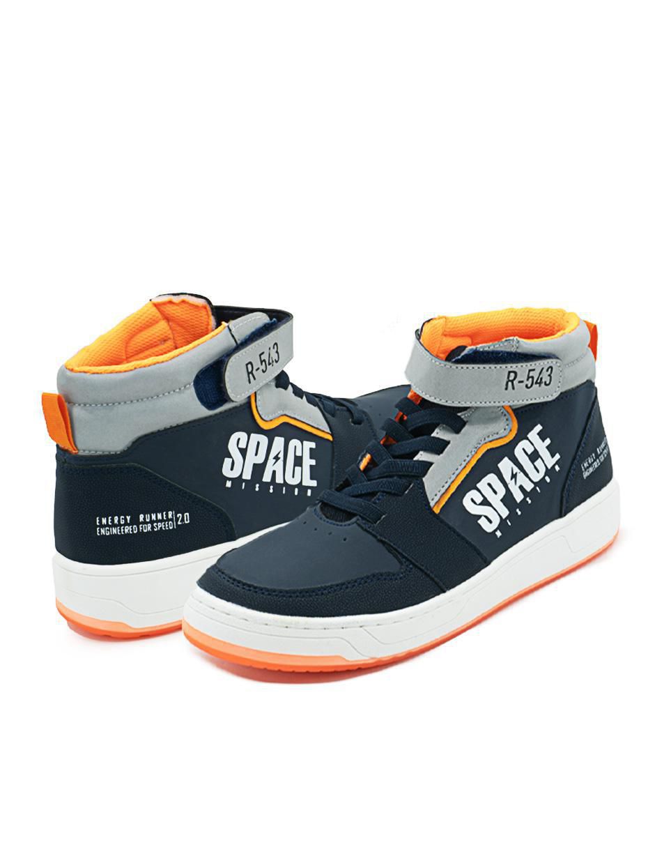 Tenis Roddyck para niño Skate