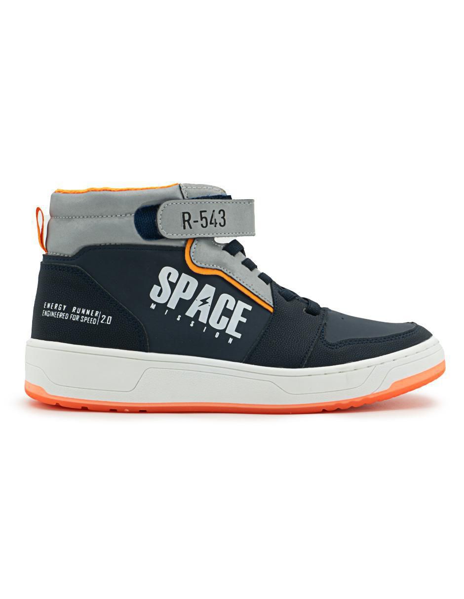 Tenis Roddyck para niño Skate