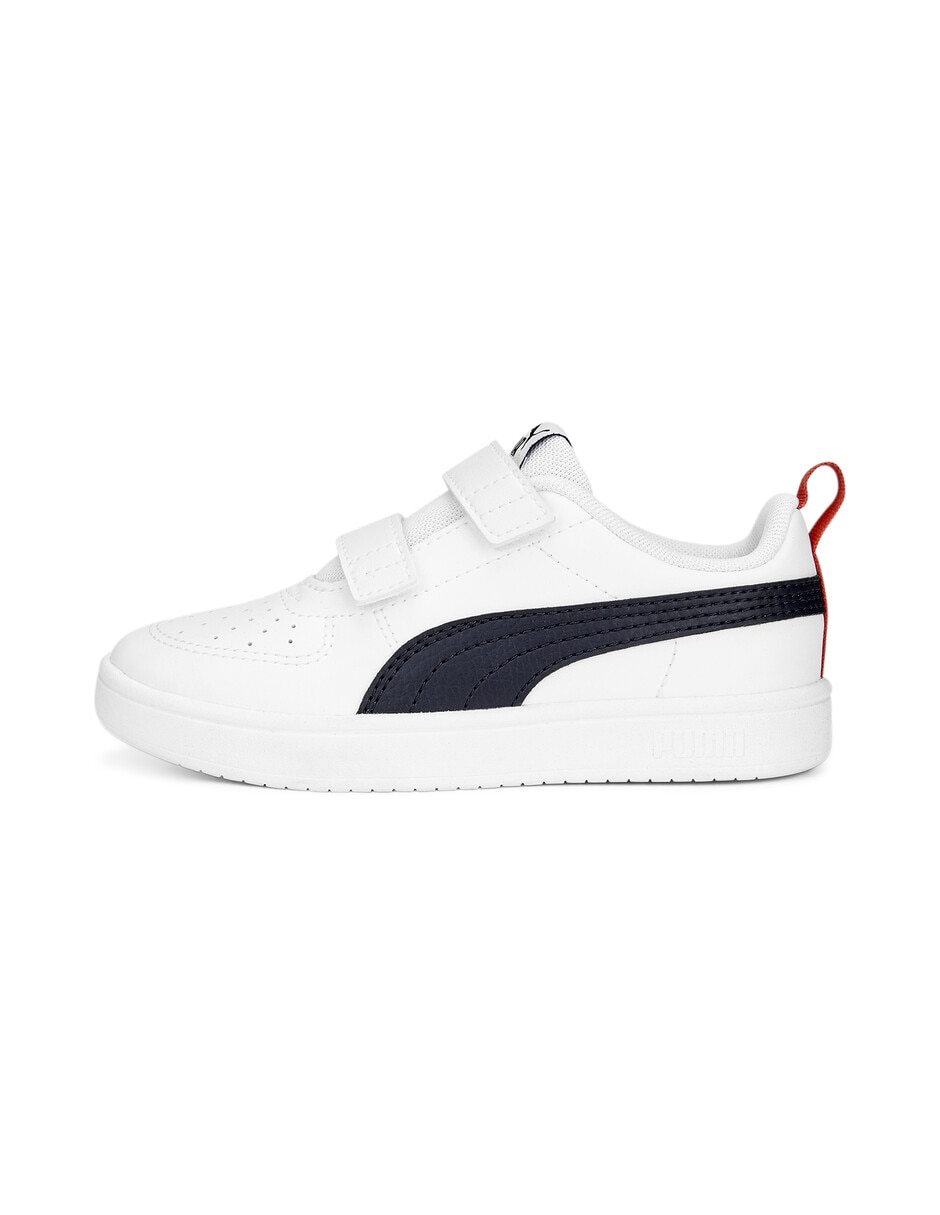 Tenis para niño Rickie