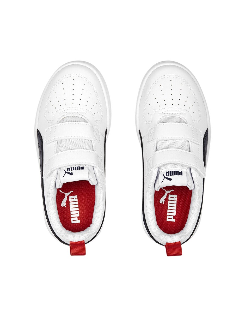 Tenis para niño Rickie 2