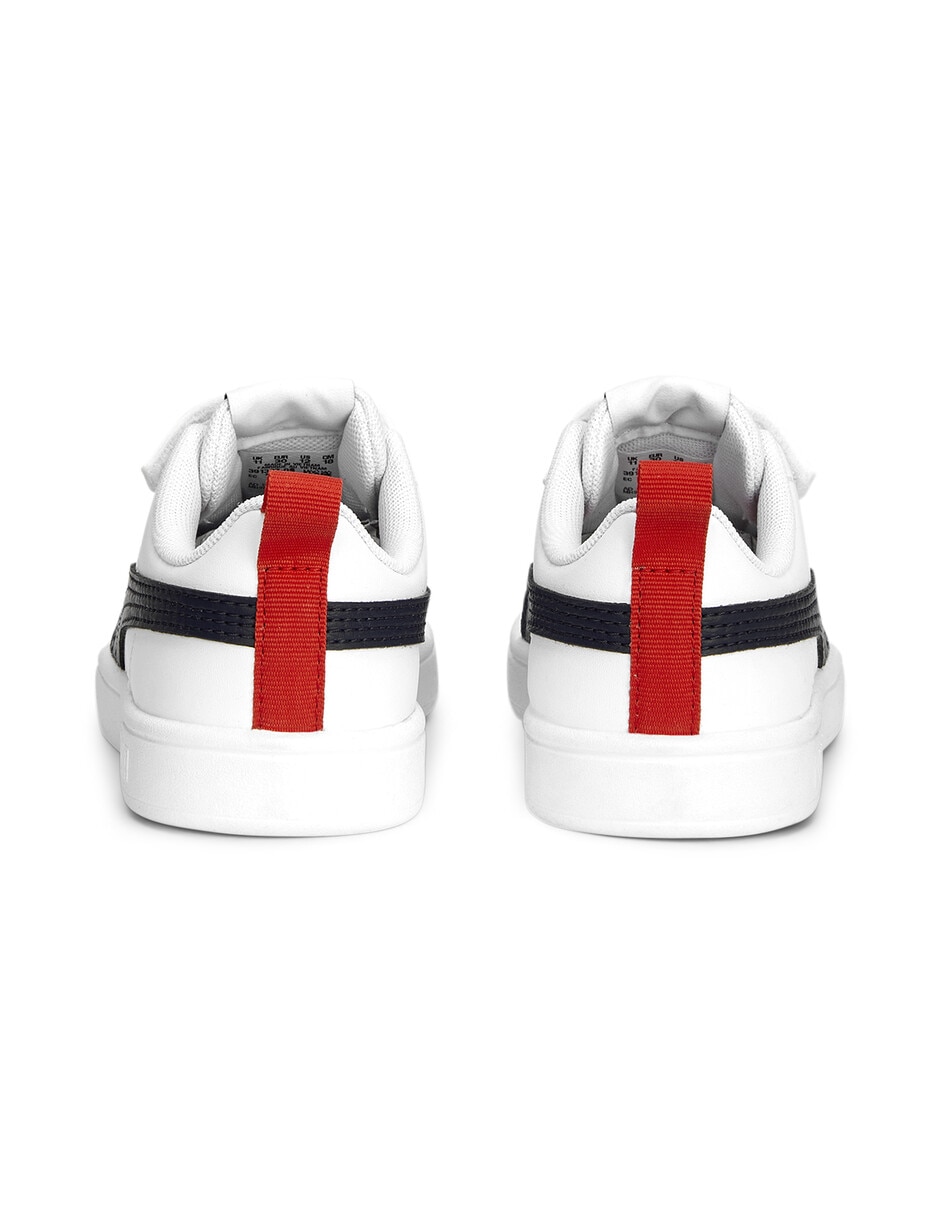 Tenis para niño Rickie