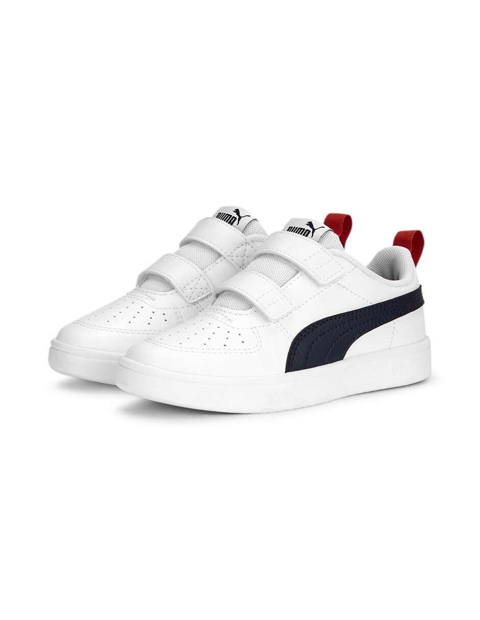 Tenis para niño Rickie