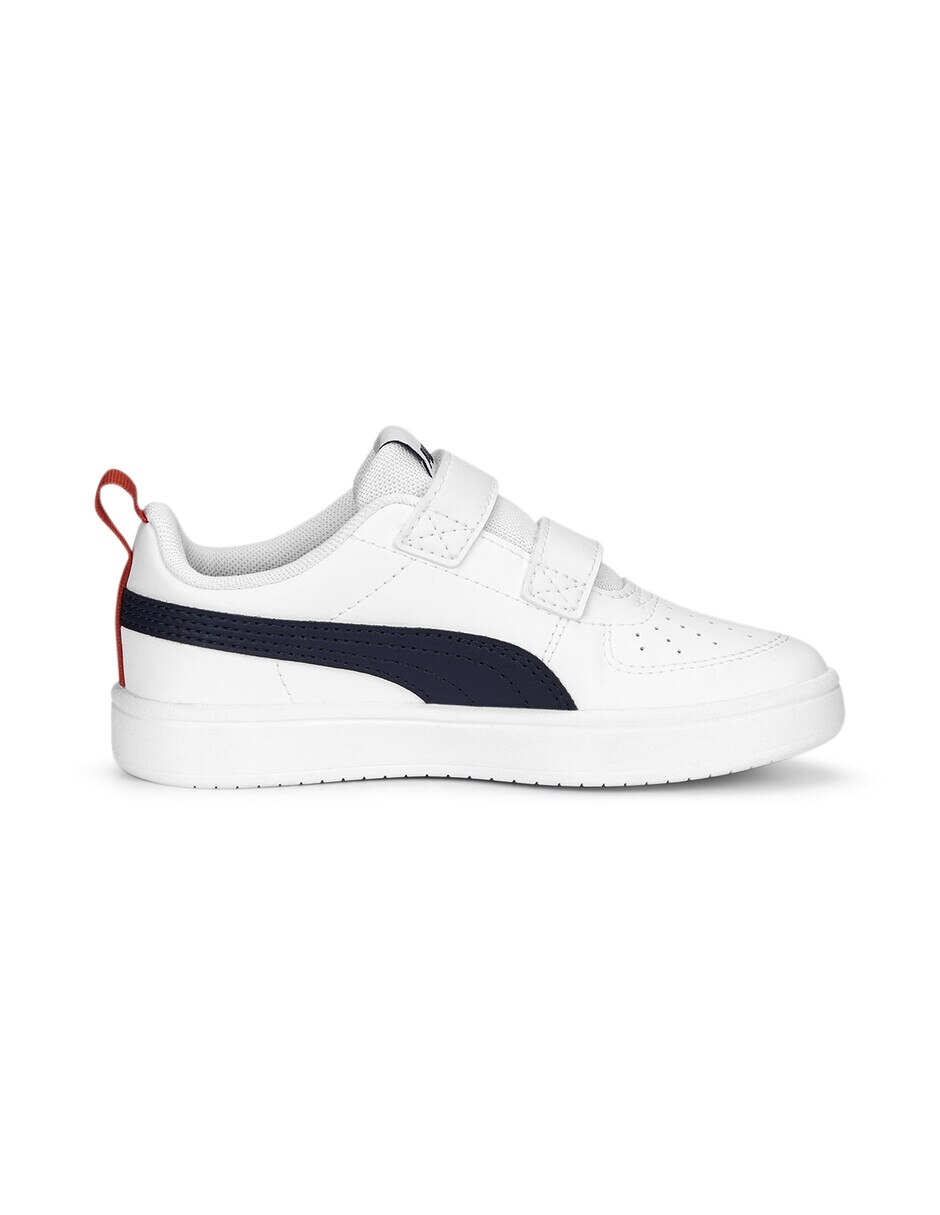 Tenis para niño Rickie 6