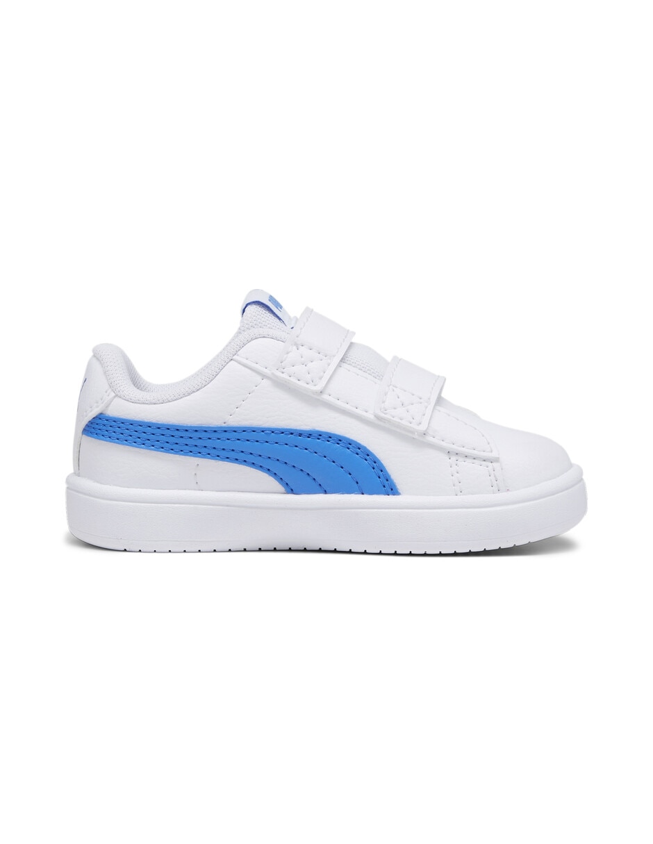 Tenis para niño Rickie 8