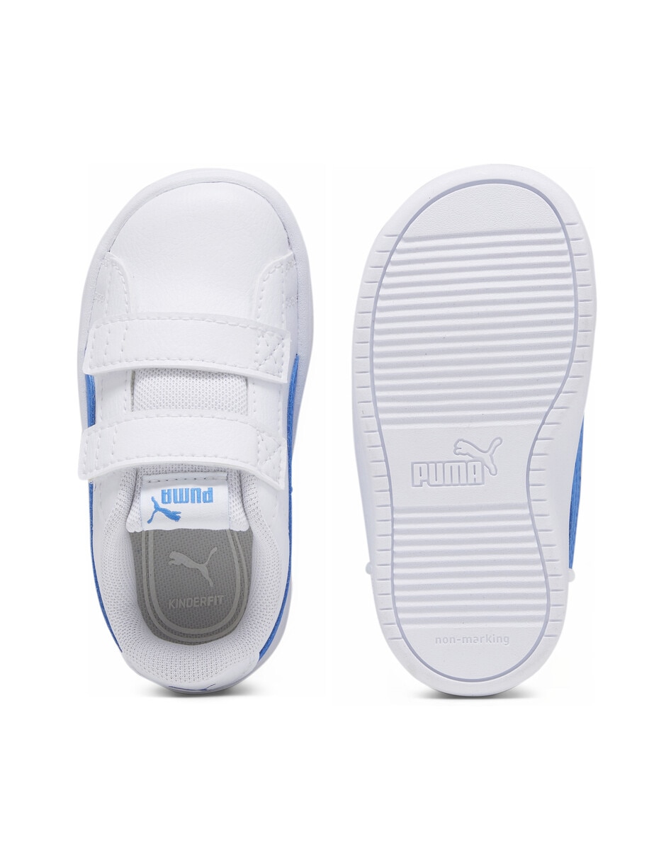 Tenis para niño Rickie 9