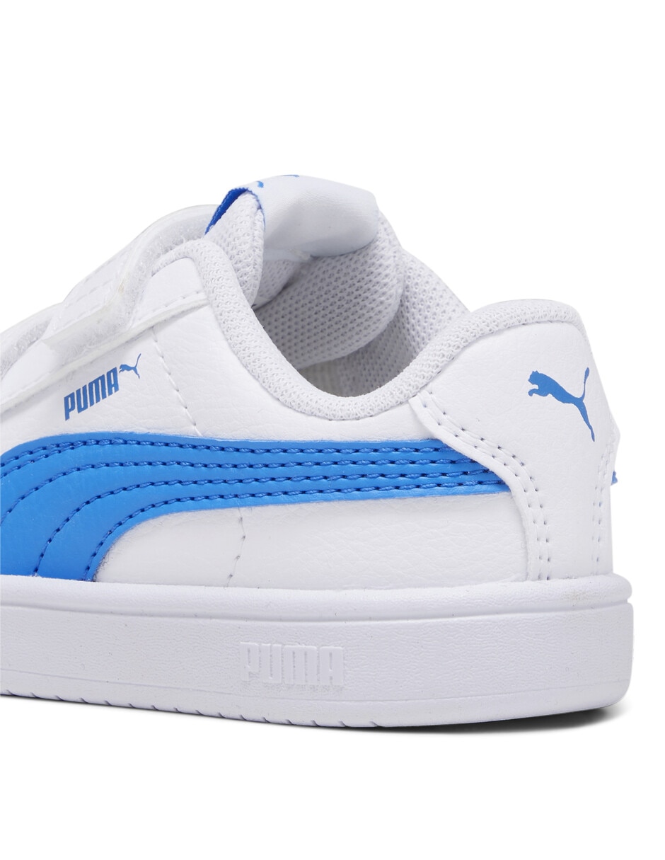 Tenis para niño Rickie 10