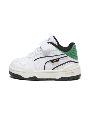 Tenis Puma para niño Slipstream