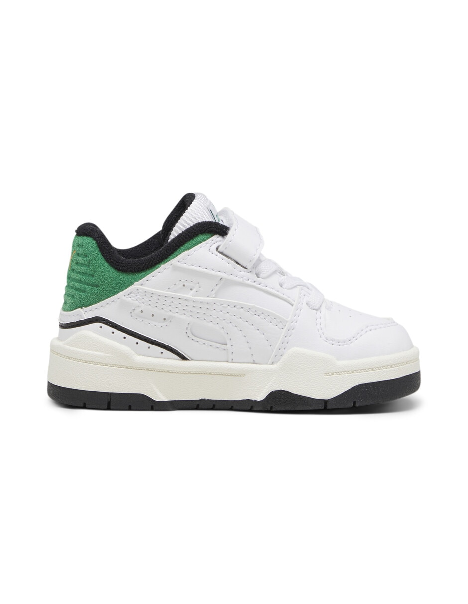 Tenis Puma para niño Slipstream