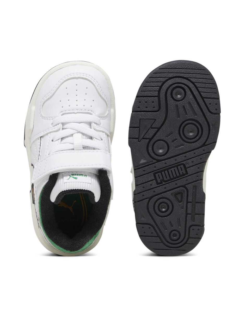 Tenis Puma para niño Slipstream