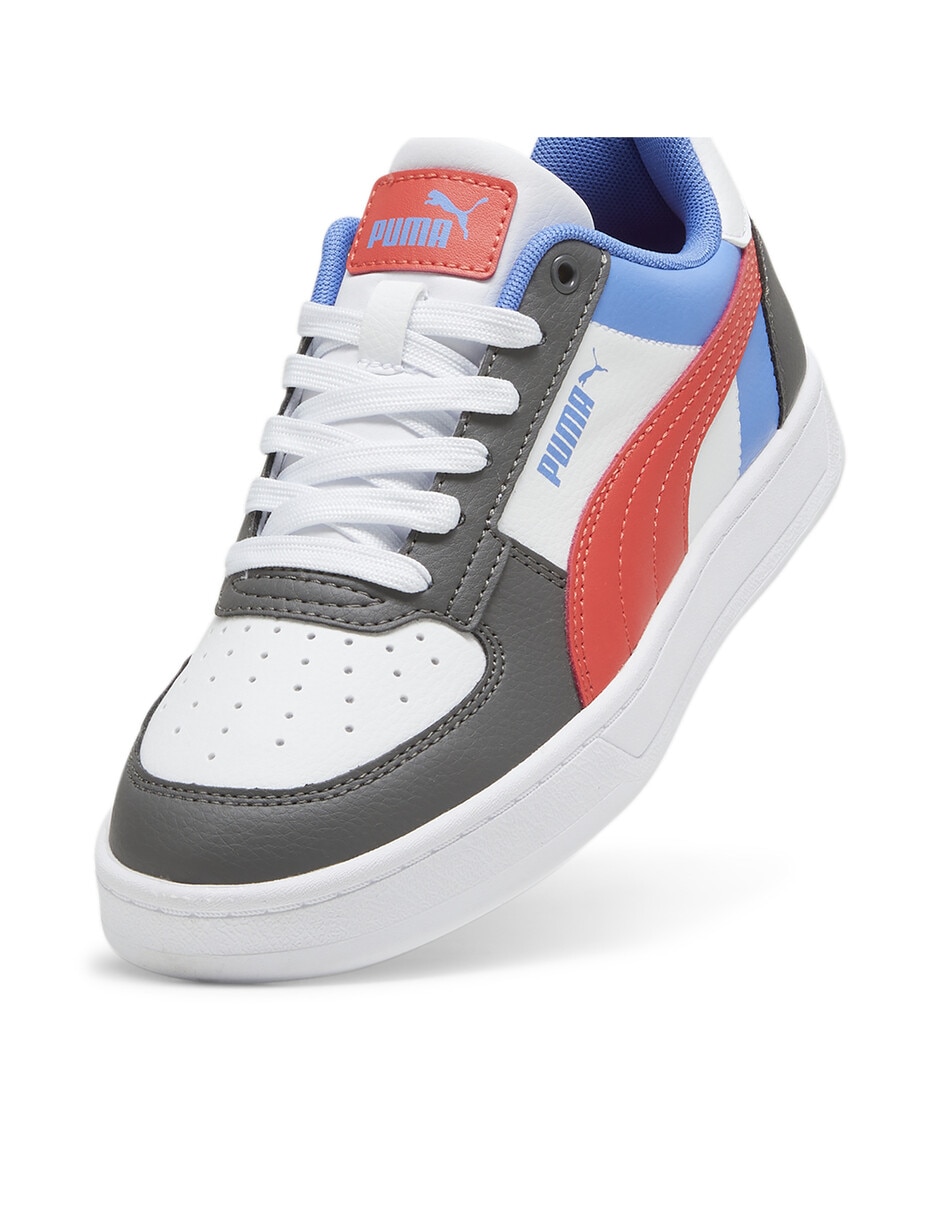 Tenis Puma para niño Caven