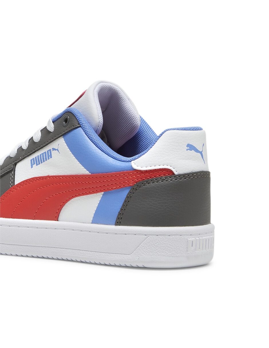 Tenis Puma para niño Caven